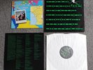ROGER WATERS RADIO KAOS WITH POSTER ORIGINAL