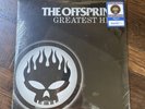 The Offspring Greatest Hits Walmart Exclusive Slipmat SEALED