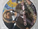 Grateful Dead Limited Edition Interview Picture Disc Baktabak UK, vinyl L/N