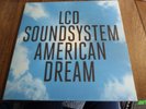 LCD SOUNDSYSTEM - AMERICAN DREAM +  X2 LPS + INSERT - 2017 - EXCELLENT