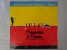 Miles Davis Sketches Of Spain CBS/Sony 18AP 2057 Japan  VINYL LP OBI