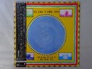 Talking Heads Speaking In Tongues Factory P-11324 Japan  VINYL LP OBI