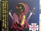 Conway - What Has Been Blessed Cannot Be Cursed LP