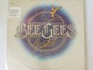 Bee Gees Greatest 2 LP 1979 Canada Import Ultrasonic Clean VG Strong/VG