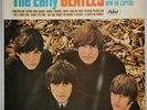 The Early BEATLES SUPER USA MONO RARITY OUTSTANDING CONDITIONS EX/EX- west coast
