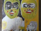 TWIN FREAKS - SELF TITLED - PAUL MCCARTNEY  + X2 LPS - 2005 -  VERY GOOD++