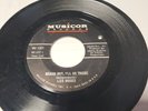 Lee Moses Reach Out I'll Be There Day Tripper Rare Soul Funk 45 Musicor 1967