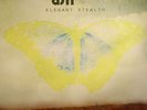 WISHBONE ASH - Elegant Stealth - Vinyl (LP)