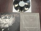 Vintage Rare 1984 Cocteau Twins Treasure New Zealand Vinyl 12” LP Vinyl, album