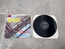 THE BEATLES Please Please Me - VINYL LP - Parlophone PMC1202