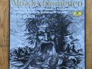 MOZART IDOMENEO 1979 4 LP Box Set Karl Bohm West German Printing - SEALED