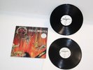 1985 Slayer Hell Awaits Metal Blade Records - ZORRO 8 DM  3x Vinyl  LP Vintage