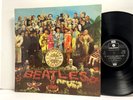 The Beatles - Sgt Peppers LP - Parlophone PCS 7027 - Tested VG+ Vinyl Gatefold