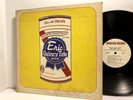 Eric Quincy Tate - Drinking Man's Friend LP - Capricorn 0104 Tested VG+ Vinyl T3