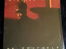 MICHAEL ROSE MYKAL ROZE BE YOURSELF LP RARE REGGAE BLACK UHURU