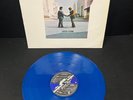 PINK FLOYD WISH YOU WERE HERE BLUE VINYL