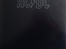 Ac/dc BACK IN BLACK Australian ORIGINAL 1st Pressing ALBERT Productions RARE LP