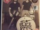 The Black Keys LIVE Beachland Tavern ORANGE Vinyl LP RSD 2023 Record Store Day