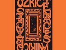 OZRIC TENTACLES - TANTRIC OBSTACLES (140GM) (UK) NEW VINYL