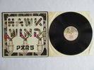 Hawkwind - P.X.R.5 LP - excellent + FIRST UK Pressing Vinyl