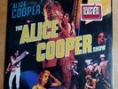 Alice Cooper  'The Alice Cooper Show'  (No Bar Code)  Vinyl LP   SEALED   (RARE)