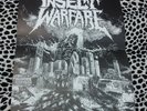 ORIGINAL INSECT WARFARE POSTER WORLD EXTERMINATION 11