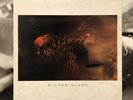 COCTEAU TWINS – VICTORIALAND LP NEAR MINT 1986 UK 1st PRESS 4AD CAD 602