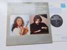 Decca SXL 6944 LP Kyung-Wha Chung - Franck/Debussy Sonatas for Violin NEAR MINT
