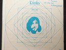 The Kinks - Lola Versus Powerman And The Moneygoround - Part One 1970 EXCELLENT