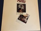 Link Wray Stuck In Gear 1975 Original UK Vinyl Record Album LP Virgin Polydor