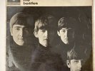 With The Beatles Vinyl Record LP Parlophone Mono Original Pressing PMC 1206