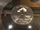 ELVIS PRESLEY-RCA 20-6381-GOOD ROCKIN' TONIGHT/I DONT CARE IF THE SUN DONT SHINE