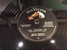 ELVIS PRESLEY-RCA 20-6870-ALL SHOOK UP/THATS WHEN YOUR HEARTACHES BEGIN-ROCK  78