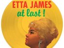 Etta James: At Last  =LP vinyl *BRAND NEW*=