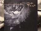 COCTEAU TWINS – TREASURE LP EX+/NEAR MINT 1984 UK 1st PRESS 4AD CAD 412