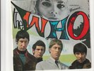 45 tours ep The WHO     10668 Médium    Rare