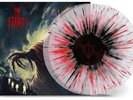 IN FLAMES **Foregone - SPLATTER **NEW RECORD LP VINYL