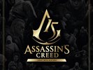 Assassins Creed: Leap Into History (Original Soundtrack) by Assassins Creed:...