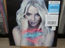 BRITNEY SPEARS BRITNEY JEAN URBAN OUTFITTERS CLEAR LP WORK BITCH PERFUME ALIEN