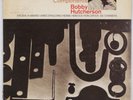 BOBBY HUTCHERSON: Components US Blue Note 4213 OG Jazz LP Vinyl HEAR