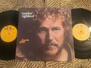 GORDON LIGHTFOOT - GORD'S GOLD 1975 REPRISE RECORDS FOLK ROCK VINYL LP