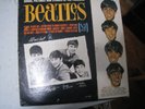 Beatles SONGS PICTURES AND STORIES OF THE FABULOUS BEATLES VJ 1092 MONO