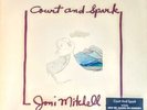 JONI MITCHELL - COURT AND SPARK - 180G VINYL LP  NEW SEALED