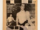Flipside Magazine 18 Flip Side Fanzine Punk The Urinals Go Go's Germs Plugz Zine