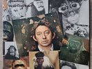 Serge Gainsbourg Vu de l'extérieur 33t 1973