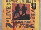Bruce Springsteen Live in New York  City Original 3LP 2001 USA top Zustand