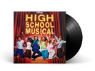 Disney High School Musical Original Black Vinyl LP NEW