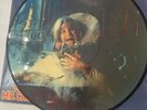 Ozzy Osbourne Live Mr. Crowley Picture Disc LP Vinyl Collectors' Edition