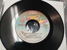 ORQUESTA HANOVER 45 Rare Salsa Guaguanco REINALDO (TITI) ORTIZ LIBRA  Indio de..