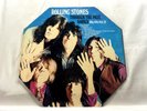 The Rolling Stones Through The Past, Darkly (Big Hits Vol. 2) 1969 LP, NPS 3 VG